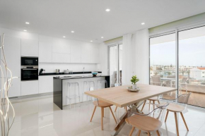 Deluxe Apartmet close to Marina and Beach, Lagos